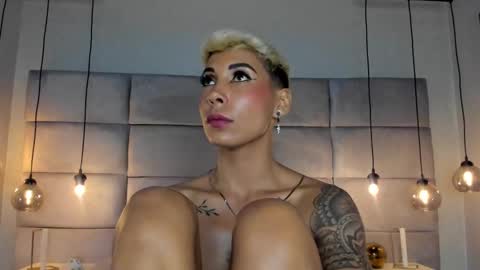 Snapshot of miamorgann chatting on 01/13/25, 05:55 Mia Morgann online show from 01/13/25, 05:55