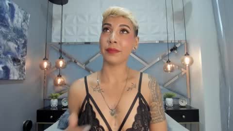 Snapshot of miamorgann chatting on 01/15/25, 02:56 Mia Morgann online show from 01/15/25, 02:56