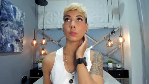 Snapshot of miamorgann chatting on 01/16/25, 12:09 Mia Morgann online show from 01/16/25, 12:09