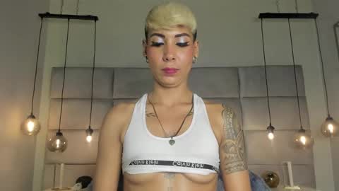 Snapshot of miamorgann chatting on 01/18/25, 10:17 Mia Morgann online show from 01/18/25, 10:17