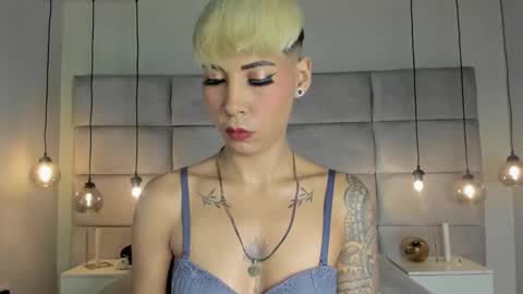 Snapshot of miamorgann chatting on 01/19/25, 12:50 Mia Morgann online show from 01/19/25, 12:50