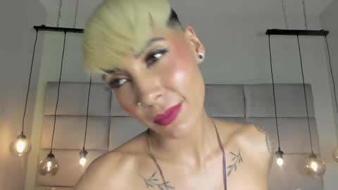 Snapshot of miamorgann chatting on 01/19/25, 07:04 Mia Morgann online show from 01/19/25, 07:04