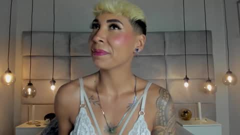 Snapshot of miamorgann chatting on 01/26/25, 01:41 Mia Morgann online show from 01/26/25, 01:41