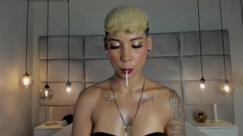 Snapshot of miamorgann chatting on 01/26/25, 03:03 Mia Morgann online show from 01/26/25, 03:03