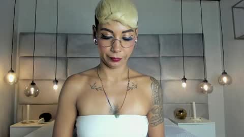 Snapshot of miamorgann chatting on 01/29/25, 03:04 Mia Morgann online show from 01/29/25, 03:04