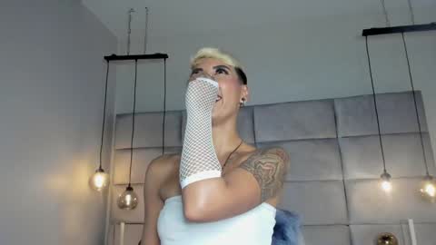 Snapshot of miamorgann chatting on 01/29/25, 06:07 Mia Morgann online show from 01/29/25, 06:07