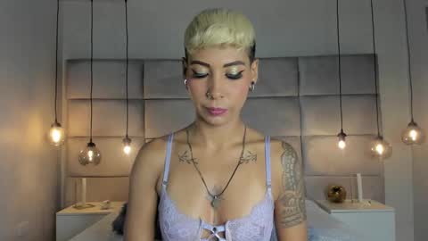 Snapshot of miamorgann chatting on 01/31/25, 12:07 Mia Morgann online show from 01/31/25, 12:07