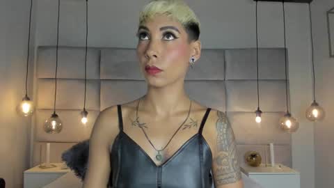 Snapshot of miamorgann chatting on 02/01/25, 12:05 Mia Morgann online show from 02/01/25, 12:05