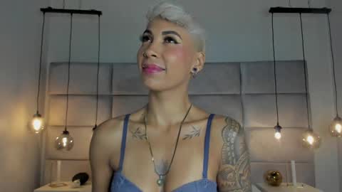 Snapshot of miamorgann chatting on 02/02/25, 12:02 Mia Morgann online show from 02/02/25, 12:02