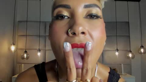 Snapshot of miamorgann chatting on 02/03/25, 03:06 Mia Morgann online show from 02/03/25, 03:06