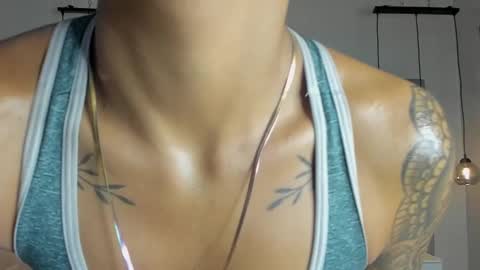 Snapshot of miamorgann chatting on 02/08/25, 12:17 Mia Morgann online show from 02/08/25, 12:17