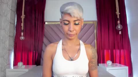 Snapshot of miamorgann chatting on 02/15/25, 04:23 Mia Morgann online show from 02/15/25, 04:23