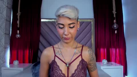 Snapshot of miamorgann chatting on 02/20/25, 02:46 Mia Morgann online show from 02/20/25, 02:46