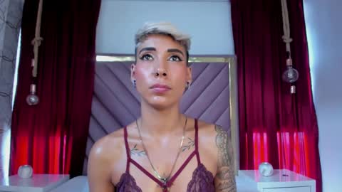 Snapshot of miamorgann chatting on 02/20/25, 05:51 Mia Morgann online show from 02/20/25, 05:51