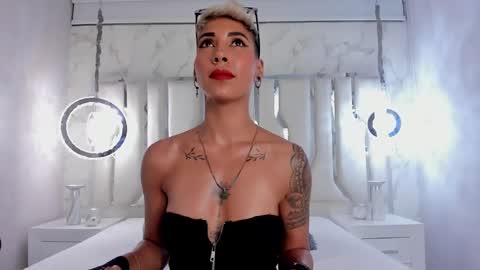 Snapshot of miamorgann chatting on 02/21/25, 05:31 Mia Morgann online show from 02/21/25, 05:31