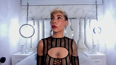 Snapshot of miamorgann chatting on 02/25/25, 11:30 Mia Morgann online show from 02/25/25, 11:30