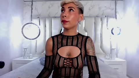 Snapshot of miamorgann chatting on 02/25/25, 02:33 Mia Morgann online show from 02/25/25, 02:33