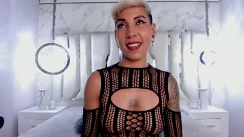 Snapshot of miamorgann chatting on 02/25/25, 05:36 Mia Morgann online show from 02/25/25, 05:36