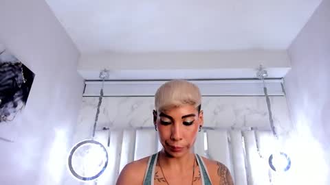 Snapshot of miamorgann chatting on 02/26/25, 06:11 Mia Morgann online show from 02/26/25, 06:11