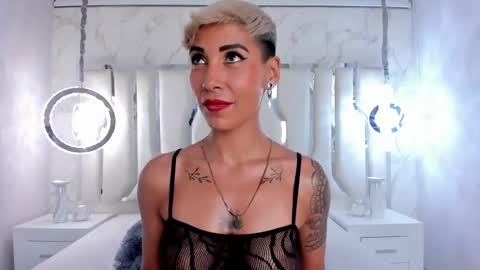 Snapshot of miamorgann chatting on 02/27/25, 06:42 Mia Morgann online show from 02/27/25, 06:42