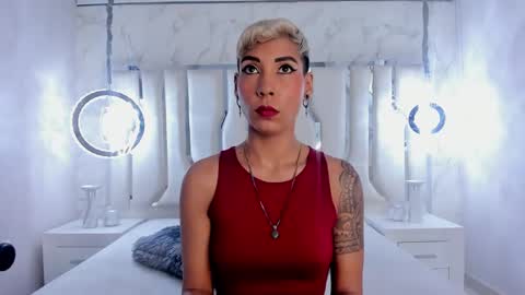 Snapshot of miamorgann chatting on 02/28/25, 12:52 Mia Morgann online show from 02/28/25, 12:52