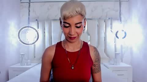 Snapshot of miamorgann chatting on 02/28/25, 04:53 Mia Morgann online show from 02/28/25, 04:53