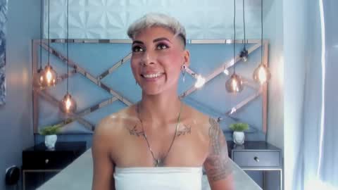 Snapshot of miamorgann chatting on 03/02/25, 04:10 Mia Morgann online show from 03/02/25, 04:10