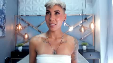 Snapshot of miamorgann chatting on 03/02/25, 07:12 Mia Morgann online show from 03/02/25, 07:12