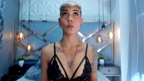 Snapshot of miamorgann chatting on 03/03/25, 01:31 Mia Morgann online show from 03/03/25, 01:31