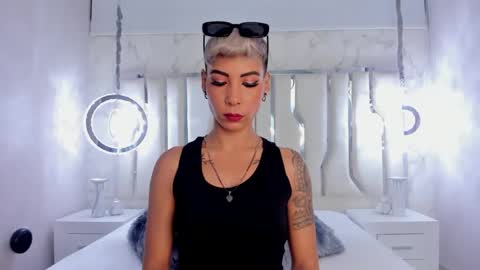 Snapshot of miamorgann chatting on 03/08/25, 01:03 Mia Morgann online show from 03/08/25, 01:03