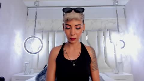 Snapshot of miamorgann chatting on 03/08/25, 04:06 Mia Morgann online show from 03/08/25, 04:06