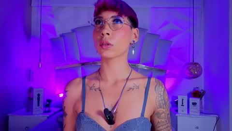 Snapshot of miamorgann chatting on 09/15/25, 04:01 Mia Morgann online show from 09/15/25, 04:01