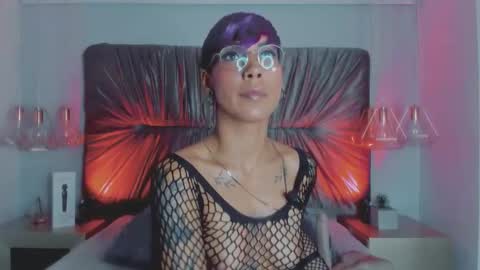 Snapshot of miamorgann chatting on 09/27/25, 02:00 Mia Morgann online show from 09/27/25, 02:00