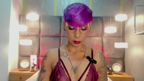 Snapshot of miamorgann chatting on 09/28/25, 02:00 Mia Morgann online show from 09/28/25, 02:00