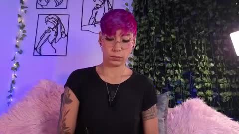 Snapshot of miamorgann chatting on 10/05/25, 01:53 Mia Morgann online show from 10/05/25, 01:53