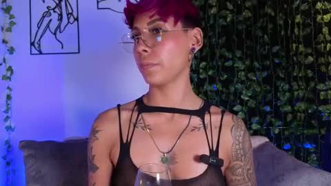 Snapshot of miamorgann chatting on 11/07/25, 06:19 Mia Morgann online show from 11/07/25, 06:19