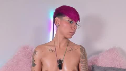 Snapshot of miamorgann chatting on 11/20/25, 05:45 Mia Morgann online show from 11/20/25, 05:45