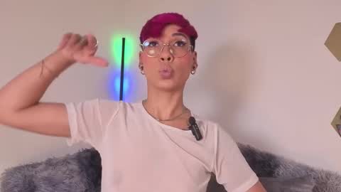 Snapshot of miamorgann chatting on 11/25/25, 01:55 Mia Morgann online show from 11/25/25, 01:55