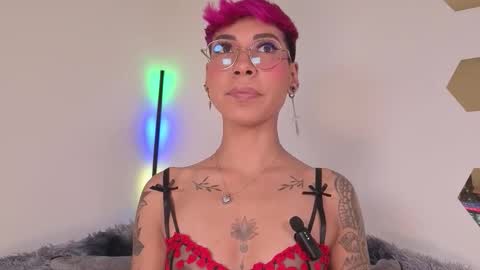 Snapshot of miamorgann chatting on 11/26/25, 01:34 Mia Morgann online show from 11/26/25, 01:34