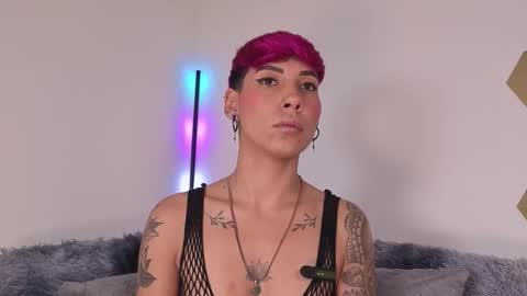 Snapshot of miamorgann chatting on 11/27/25, 01:46 Mia Morgann online show from 11/27/25, 01:46