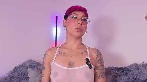 Snapshot of miamorgann chatting on 12/01/25, 12:32 Mia Morgann online show from 12/01/25, 12:32