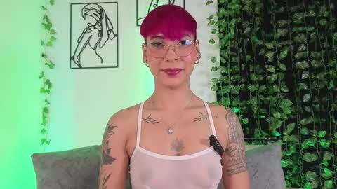 Snapshot of miamorgann chatting on 01/09/26, 02:53 Mia Morgann online show from 01/09/26, 02:53