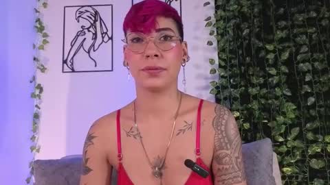 Snapshot of miamorgann chatting on 01/12/26, 02:11 Mia Morgann online show from 01/12/26, 02:11