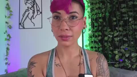 Snapshot of miamorgann chatting on 02/03/26, 01:05 Mia Morgann online show from 02/03/26, 01:05