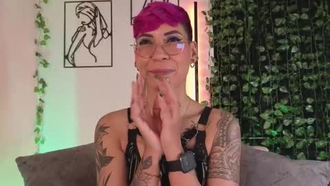 Snapshot of miamorgann chatting on 02/10/26, 01:59 Mia Morgann online show from 02/10/26, 01:59