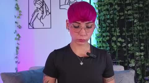 Snapshot of miamorgann chatting on 02/13/26, 02:57 Mia Morgann online show from 02/13/26, 02:57