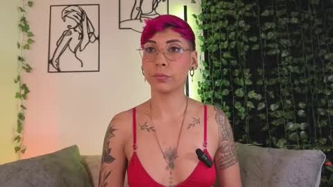 Snapshot of miamorgann chatting on 02/17/26, 02:24 Mia Morgann online show from 02/17/26, 02:24