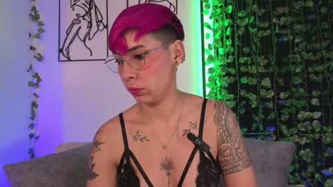 Snapshot of miamorgann chatting on 02/22/26, 03:10 Mia Morgann online show from 02/22/26, 03:10