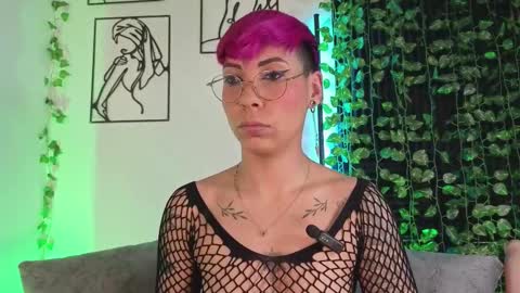 Snapshot of miamorgann chatting on 02/25/26, 02:16 Mia Morgann online show from 02/25/26, 02:16