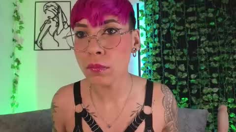 Snapshot of miamorgann chatting on 02/26/26, 02:49 Mia Morgann online show from 02/26/26, 02:49